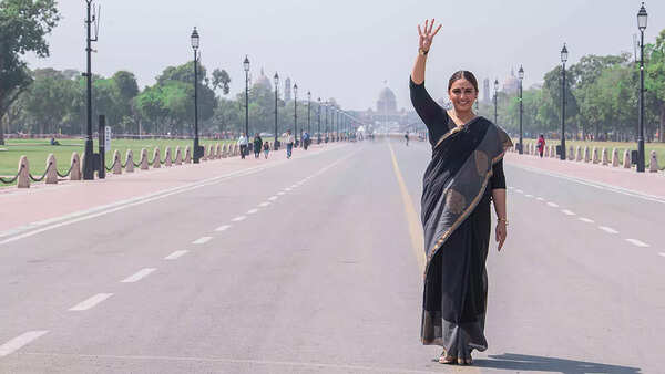 "Aap jitna relatable hote hain utna aapki fan following badhti hai," says Huma Qureshi