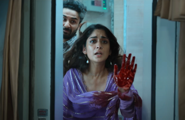 Kill Movie Review: Kill's relentless bloodbath rides high on shock ...