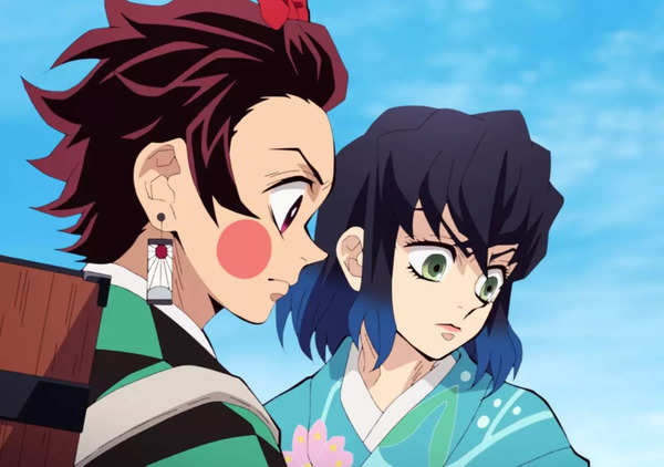 Exploring the hidden connection among Tanjiro and his Demon Slayer ...