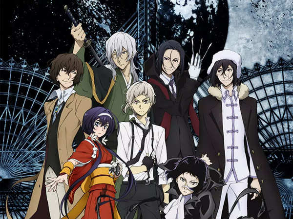 Bleach's heirs: 10 anime that honour its legacy and forge their own ...