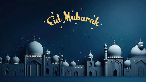 Eid-ul-Fitr Wishes, Happy Eid Messages