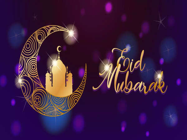 Happy Eid-ul-Fitr 2024: 70 heartfelt Eid Mubarak wishes, messages ...