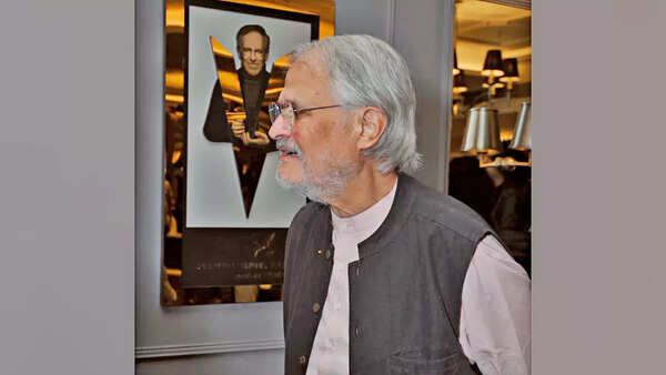 Najeeb Jung