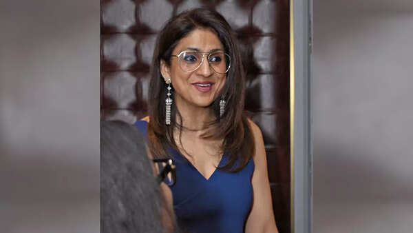 Civil War screening in Delhi