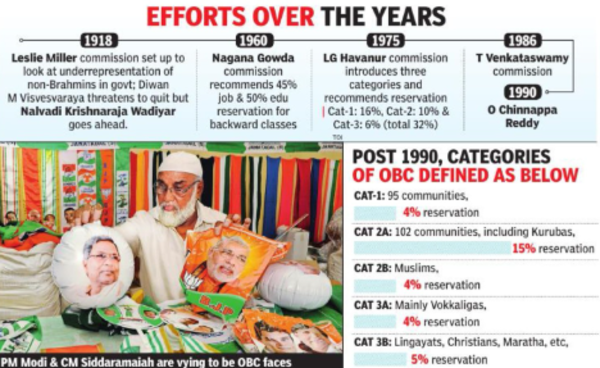 efforts