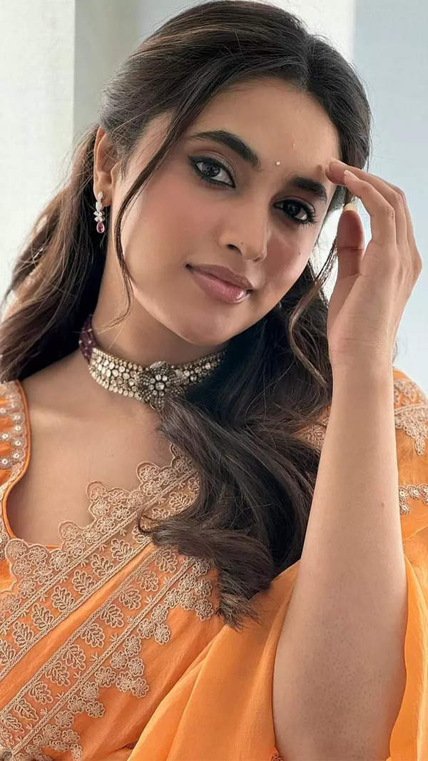 Priyanka Mohan