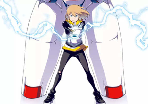 Heroman (2010)