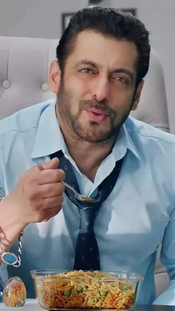 Salman Stills