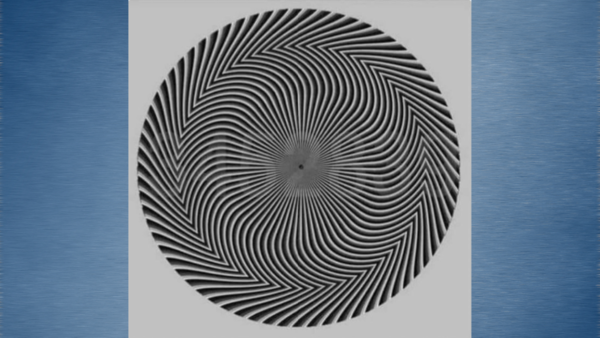 Optical illusion: This ultimate eye test will prove if you have 20/20 ...