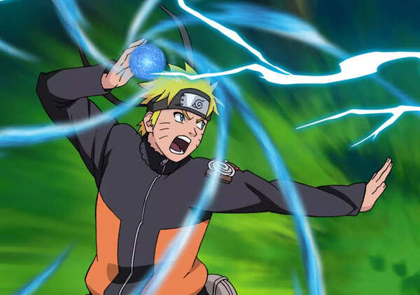 naruto