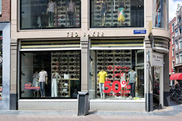 This high street fashion brand is shutting shop - Times of India