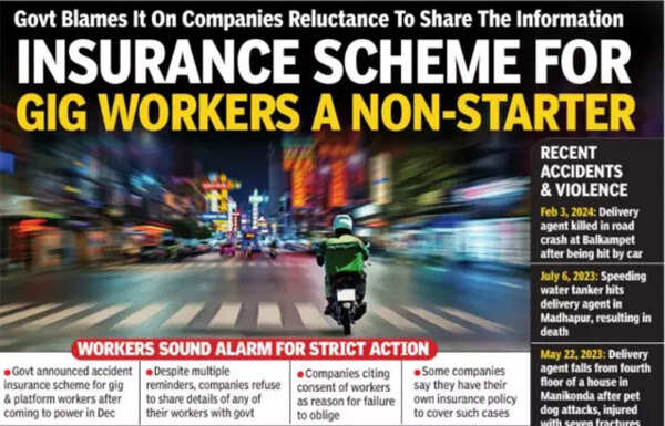 Insurance scheme