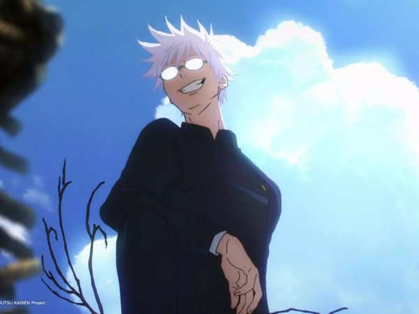 Gojo's dominance: The 10 most formidable abilities in Jujutsu Kaisen ...