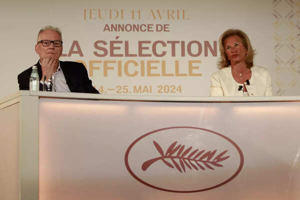 France Cannes Film Festival