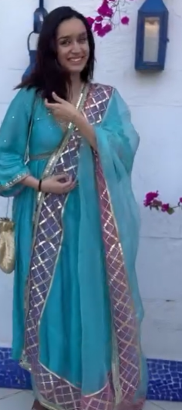 shraddha