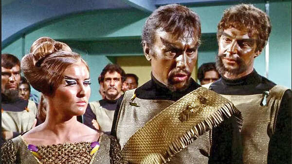star trek
