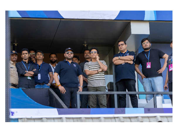 Glimpse of thrilling Indian Street Premier League (ISPL) Season 1 (7)