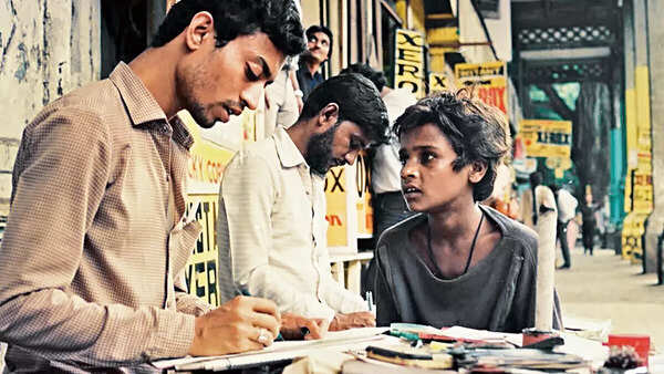 Salaam Bombay