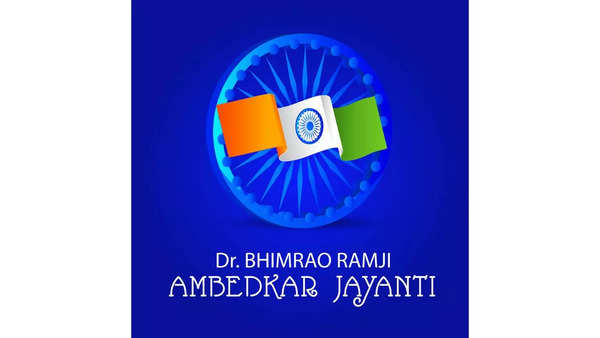 Ambedkar Jayanti 2024: Images, Quotes, Wishes, Messages, Cards ...