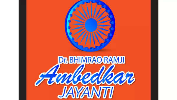 Ambedkar Jayanti 2024: Wishes, Messages, Quotes, Images, Facebook ...