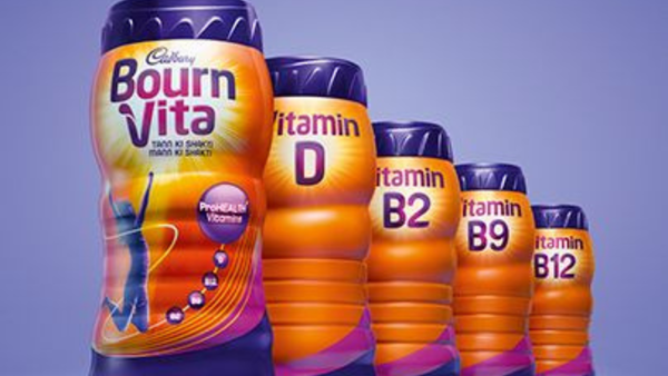 Ministry directs removal of 'Bournvita' from health drink category - Times  of India