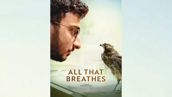 In 2022, Delhi based filmmaker Shaunak Sen’s All That Breathes won the L’Oeil d’Or – the top docu award at Cannes