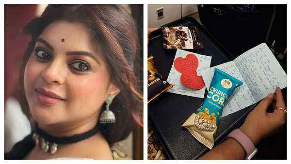 Sneha wagh