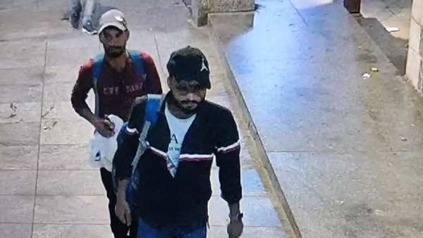 Salman suspects