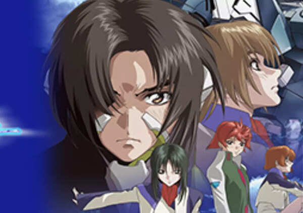 Fafner In The Azure