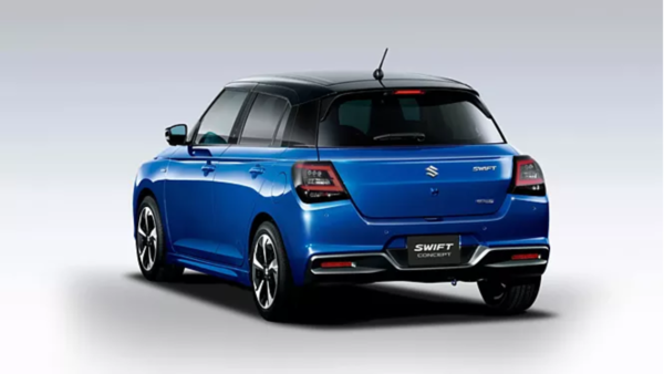 rear image