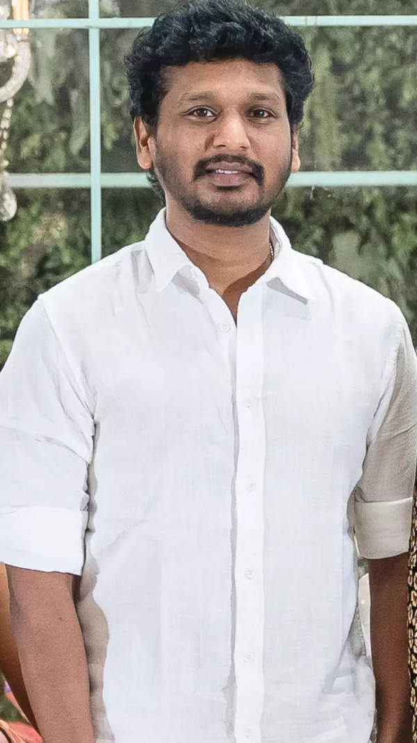 Lokesh kanagaraj hotsell