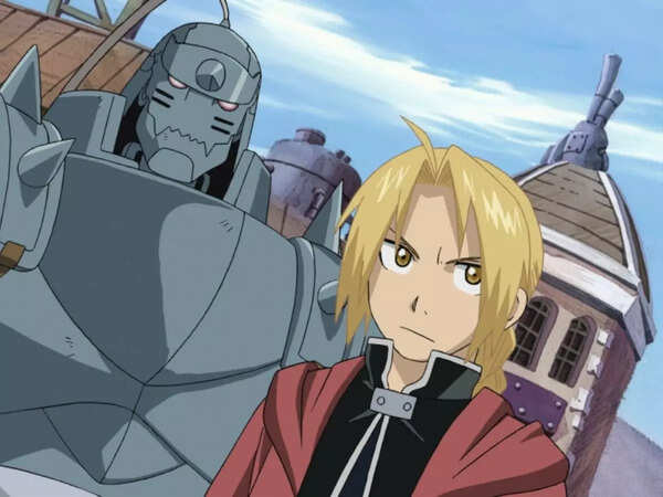 Top 10 Remarkable Short Anime Characters Who Pack A Punch – PKYGD