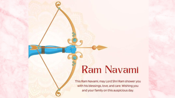 Happy Ram Navami Quotes, 2024 Ram Navami