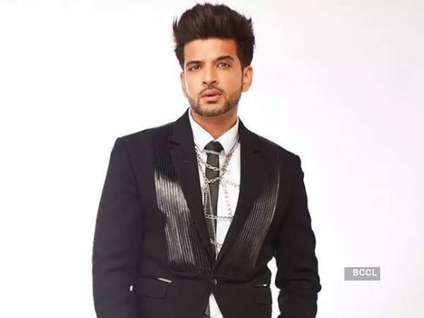 Karan Kundrra Photos