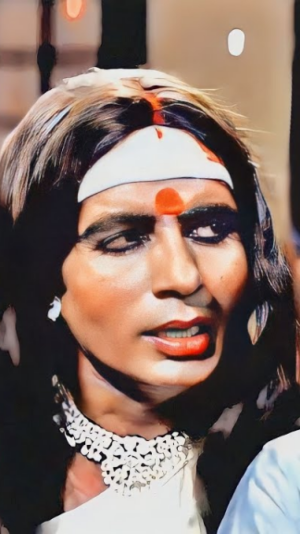 Amitabh Bachchan Images