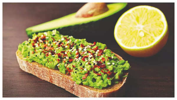 AvocadoToast