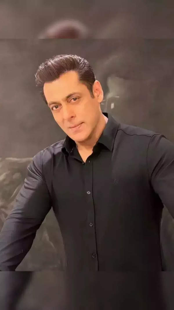 Salman Khan Photos