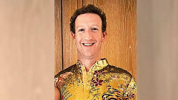 Zuckerberg