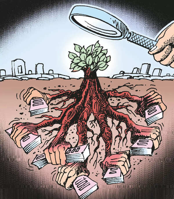 Cops replaced phones to help accused: CBI probe