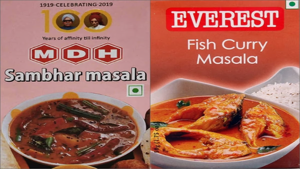 Hong Kong, Singapore food regulators red flag certain MDH, Everest spices for 'carcinogenic' ingredients