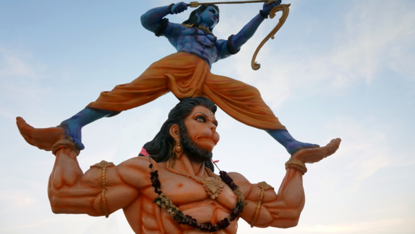 Hanuman Jayanti Quotes, Hanuman Jayanti Status