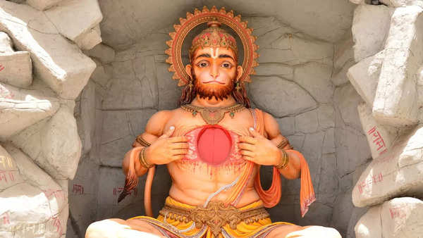 Hanuman Jayanti, Hanuman Jayanti Messages