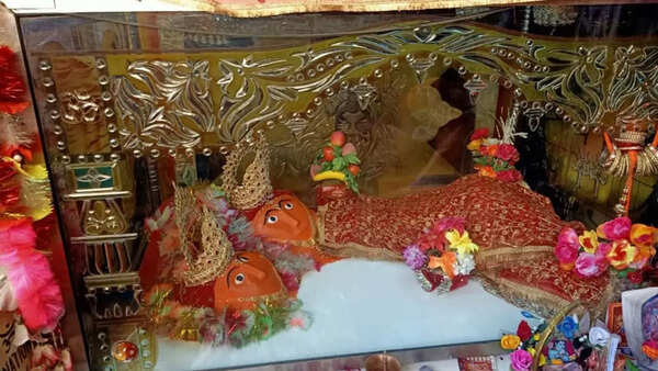 Hinglaj Mata
