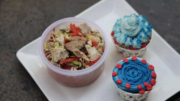Pet cakes, treats, and cupcakes are seeing rise