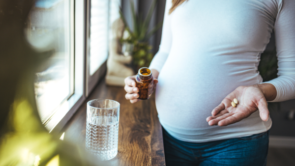 Prenatal Vitamins: Which Supplements Do You Need During Pregnancy 