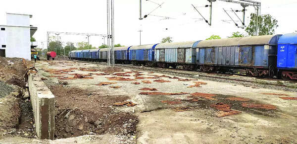 Hyperlocal Issues, Not Party Politics On Buldhana’s Radar