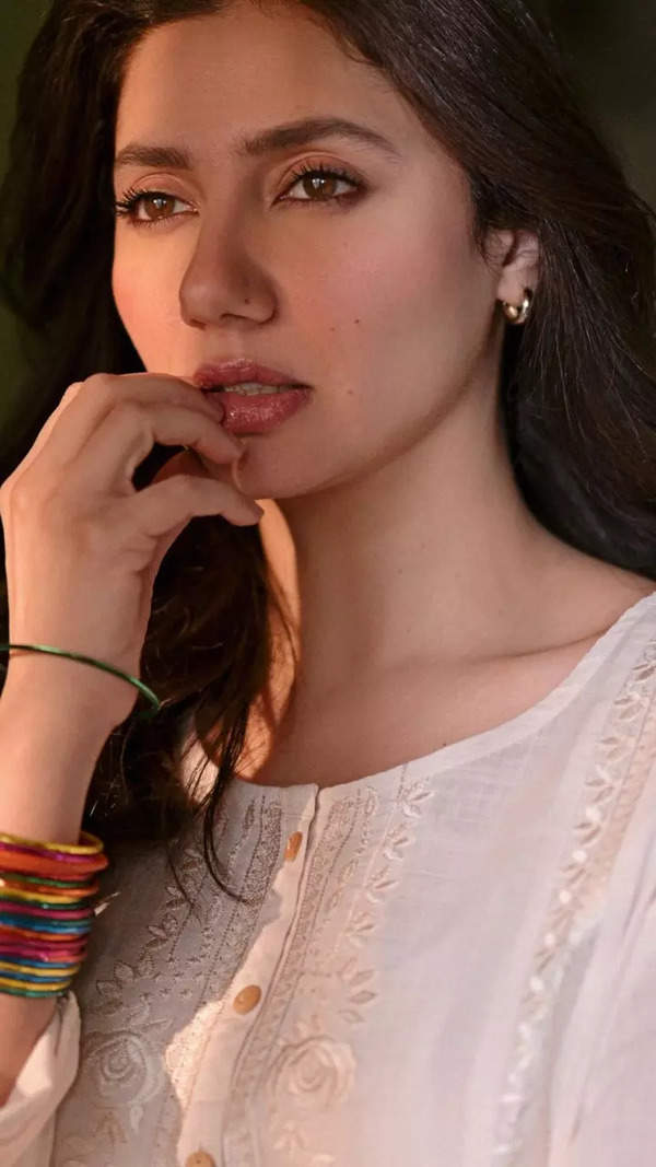 Mahira Khan Photos