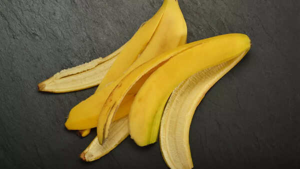 Banana Peel Benefits: Benefits of banana peel and its lesser-known uses ...