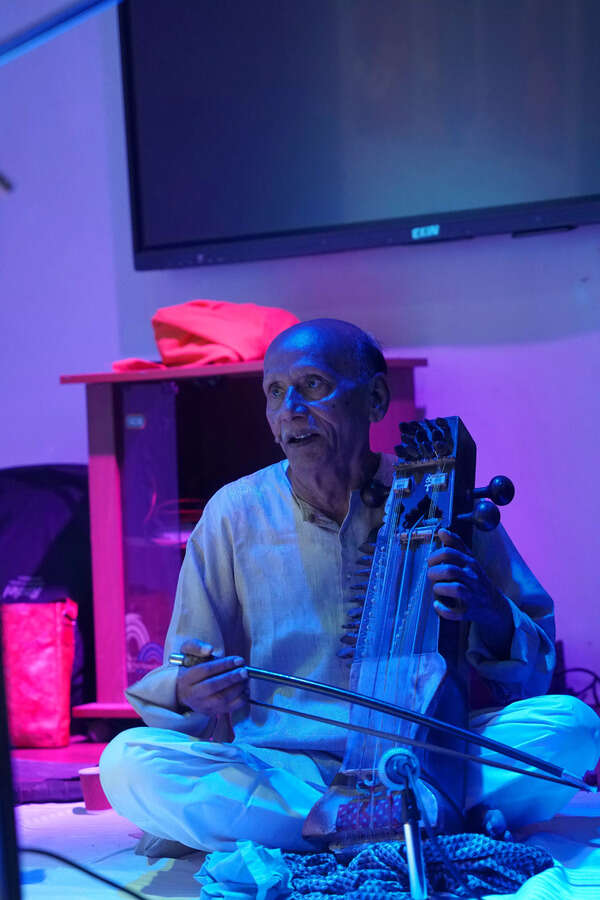 Ustad Roshan Ali (1)