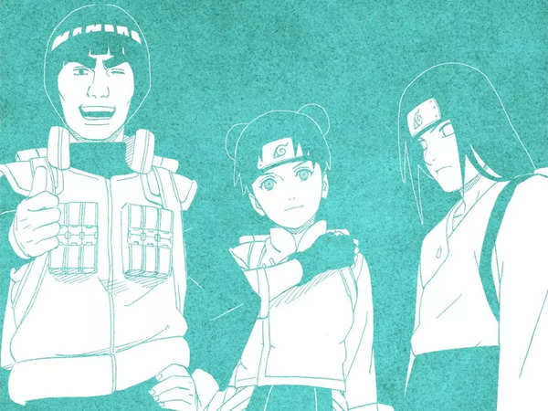 Naruto clinches title as global favourite in children's entertainment ...